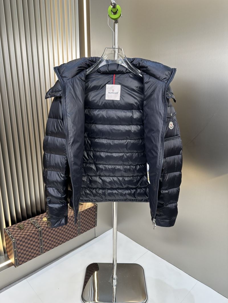 Moncler Down Jackets